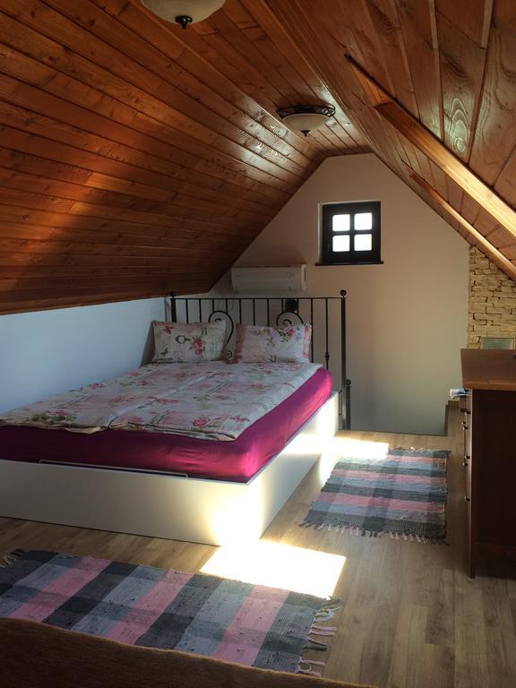 Voeroesmal Vendeghaz Lägenhet Balatonfüred Exteriör bild